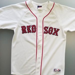 David Ortiz jersey